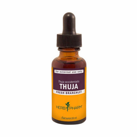 Herb Pharm, Thuja Extract, 1 Oz