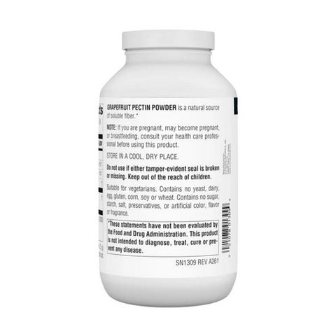 Source Naturals, Grapefruit Pectin, 8 oz