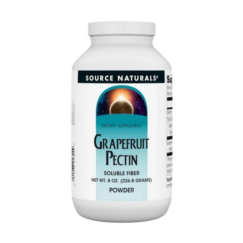 Source Naturals, Grapefruit Pectin, 8 oz