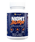 Night Burn 60 Capsules by Alpha Lion