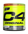 Original Pre Workout Rainbow Blast 30 Servings by Cellucor