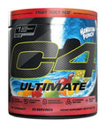 Pre-Workout With Zero Sugar Hawaiian Punch 14.3 Oz by Cellucor