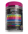 24/7 Aminos Galactic Glow 12.97 Oz by Myoblox