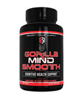 Gorilla Mind Smooth 90 Capsules by Gorilla Mind