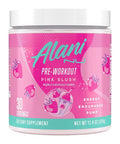 Pre Workout Pink Slush 10.2 Oz by Alani Nu