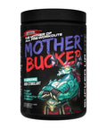 Mother Bucker Pre Workout 12.7 Oz by Bucked Up