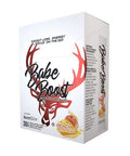 Babe Boost Peach Mango 12.6 Oz by Bucked Up
