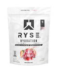 Hydration On-The-Go Electrolyte Drink Mix Pink Splash 3.6 Oz (Pack Of 16) by Ryse Supplements