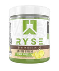 Loaded Greens Lemon 420 Grams by Ryse Supplements