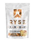 Loaded Pancake Buttermilk 11.5 Oz by Ryse Supplements