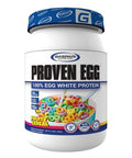 Proven Egg Fruit Flavored Cereal 2 Lbs by Gaspari Nutrition