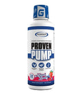 Proven Pump Mixed Berry 16 Oz by Gaspari Nutrition