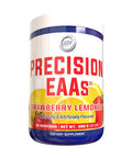 Precision EAA Strawberry Lemonade 396 Grams by Hi Tech Pharmaceuticals