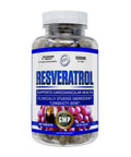 Resveratrol 90 Tablets by Hi Tech Pharmaceuticals