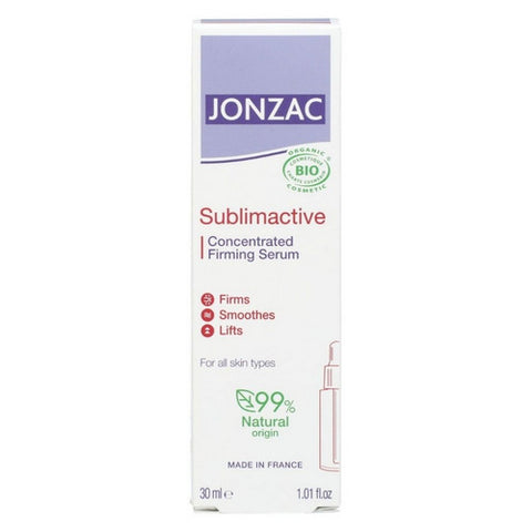 Eau Thermale Jonzac, Sublimactive Hyaluronic Concentrated Serum, 1.01 Oz