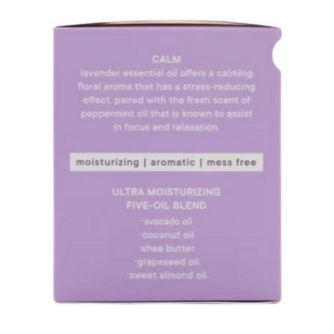 Latika Soap, Aromatherapy Bath Bomb Calm, 1 Count