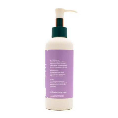Latika Soap, Hand And Body Wash Calm, 7 Oz