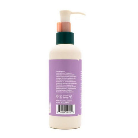 Latika Soap, Hand And Body Cream Calm, 7 Oz