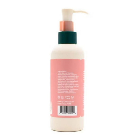Latika Soap, Hand And Body Cream Wildflower, 7 Oz