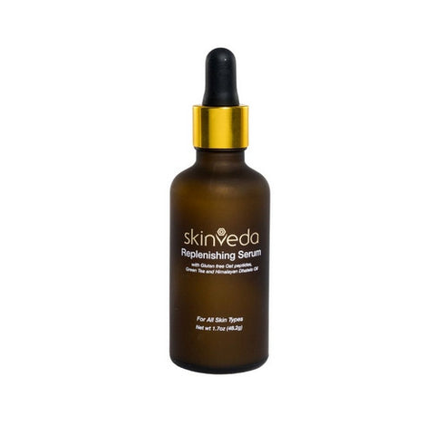 Skinveda, Replenishing Serum, 1.7 Oz