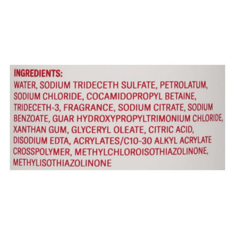 Old Spice, Gentlemans Body Wash Eucalyptus And Coconut, 18 Oz (Case Of 4)