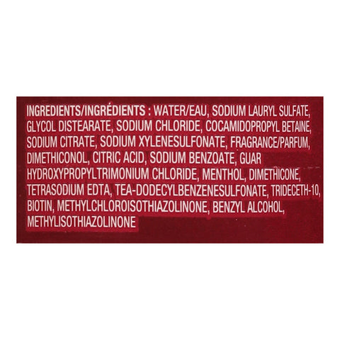 Old Spice, Old Spice Thickening 2 In 1 Shampoo Plus Conditioner, 17.9 Oz (Case Of 4)