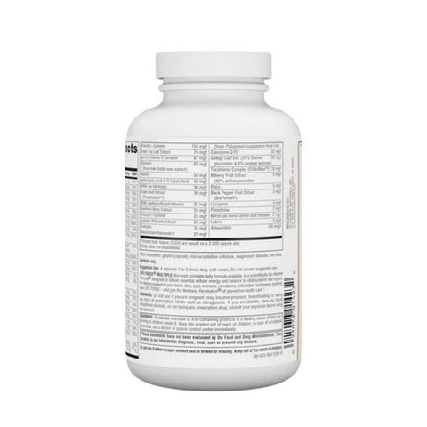 Source Naturals, Life Force Capsules, 180 Caps