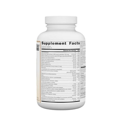 Source Naturals, Life Force Capsules, 180 Caps