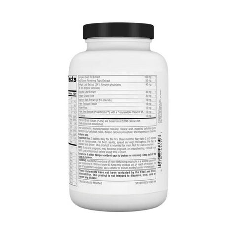 Source Naturals, Prosta-Response, 180 Tabs