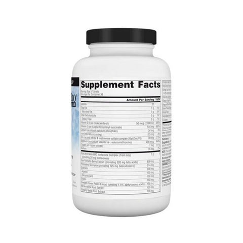 Source Naturals, Prosta-Response, 180 Tabs