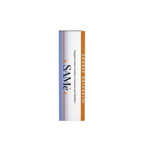 Source Naturals, Same (S-Adenosyl-L-Methionine), 400 MG, 30 Tabs