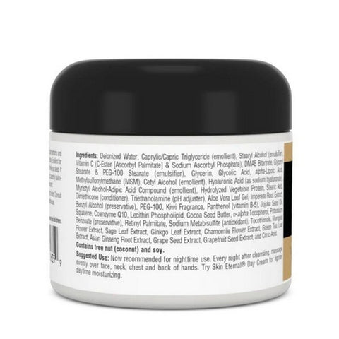 Source Naturals, Skin Eternal Cream, 2 Oz