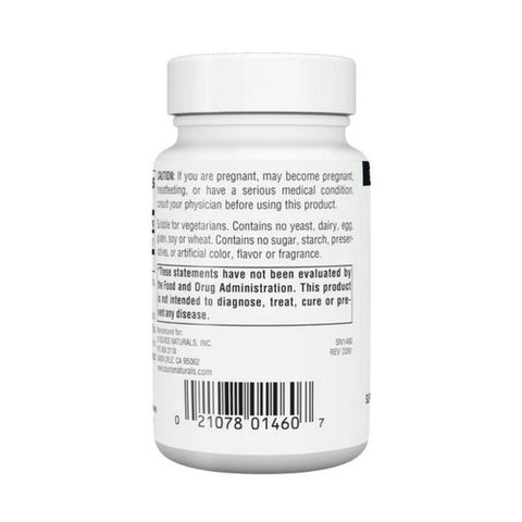 Source Naturals, Tribulus, 30 Tabs