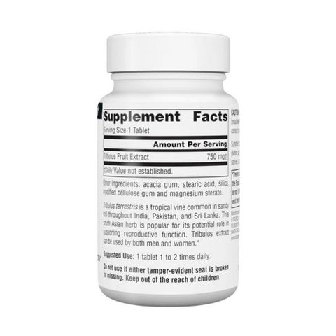 Source Naturals, Tribulus, 30 Tabs