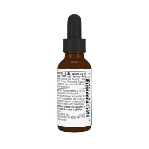 Source Naturals, Wellness Oil of Oregano, 0.5 Oz