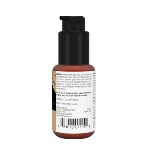 Source Naturals, Skin Eternal Dmae Serum, 1.7 fl Oz