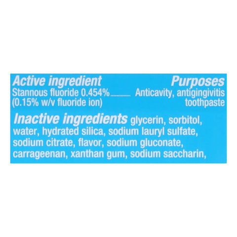 Crest, Crest Pro Health Maximum Cavity Protection Toothpaste, 4.3 Oz (Case Of 12)