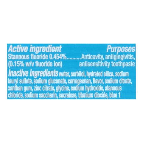 Crest, Crest Pro Health Clean Mint Toothpaste, 8.6 Oz (Case Of 6)