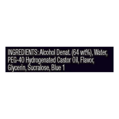 Crest, Scope Squeez Mouthwash Concentrate Cool Peppermint, 1.69 Oz (Case Of 6)