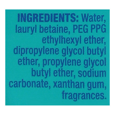 Mr. Clean, Fresh Freak Unstopables Cleaning Mist, 16 Oz (Case Of 6)