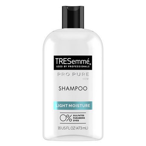 Tresemme, Pro Pure Shampoo For Daily Moisture Light, 16 Oz (Case Of 2)