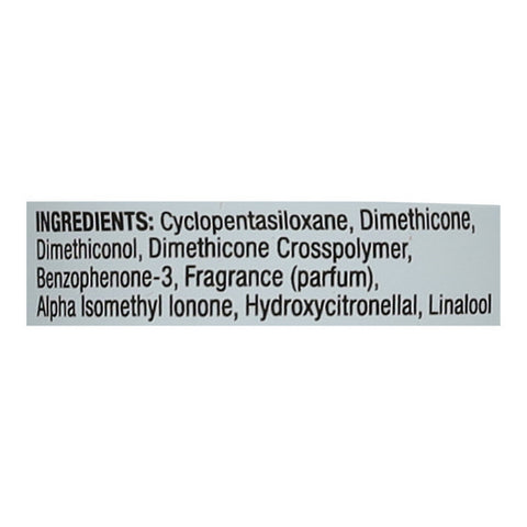 Fantasia, Frizz Buster Serum, 6 Oz (Case Of 6)