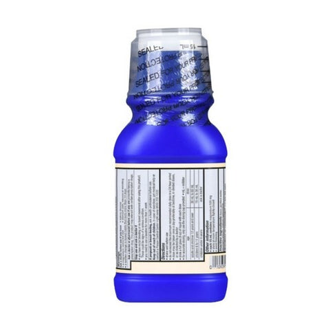 Foster And Thrive, Milk Of Magnesia Mint, 12 Oz