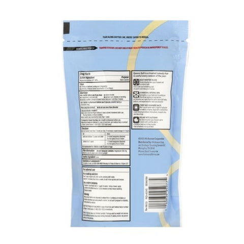 Foster And Thrive, Multi-Purpose Epsom Salt Magnesium Sulfate, 16 Oz