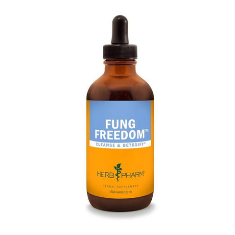 Herb Pharm, Fungus Fighter, 4 Oz