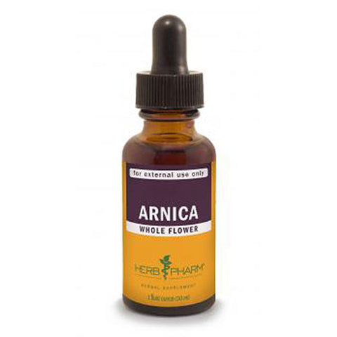 Herb Pharm, Arnica, 4 Oz
