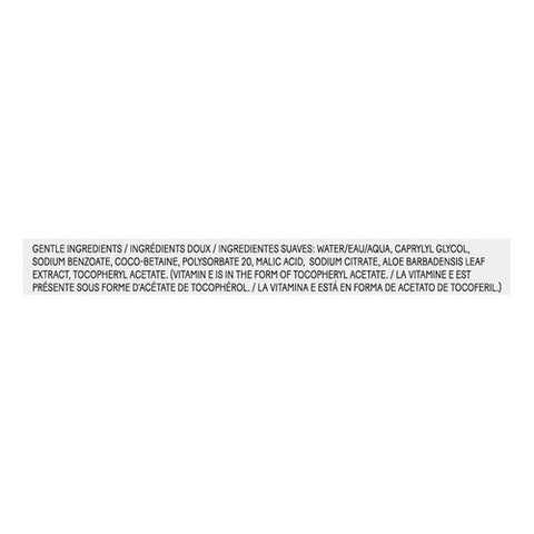 Huggies, Simply Clean Unscented Baby Wipes, 384 Count (Case Of 1)