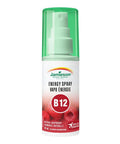Vitamin B12 Energy Spray Natural Raspberry 58 Ml by Jamieson Vitamins