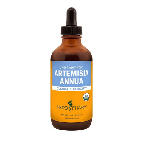 Herb Pharm, Artemisia Annua Extract, 4 Oz