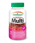 Multivitamin Gummies For Women Mixed Berry 130 Gummies by Jamieson Vitamins